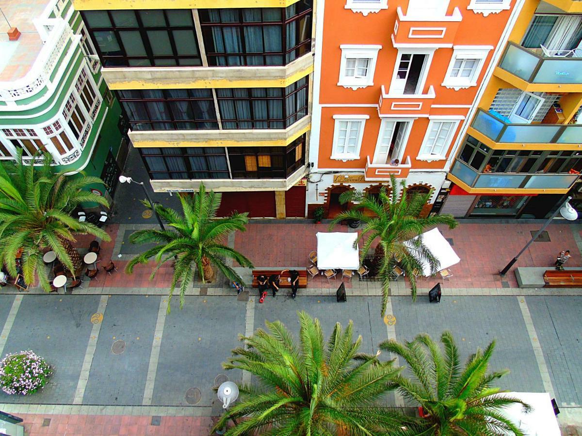 Canteras Little Gem ลาสปัลมาส เด กรานคานาเรีย ภายนอก รูปภาพ